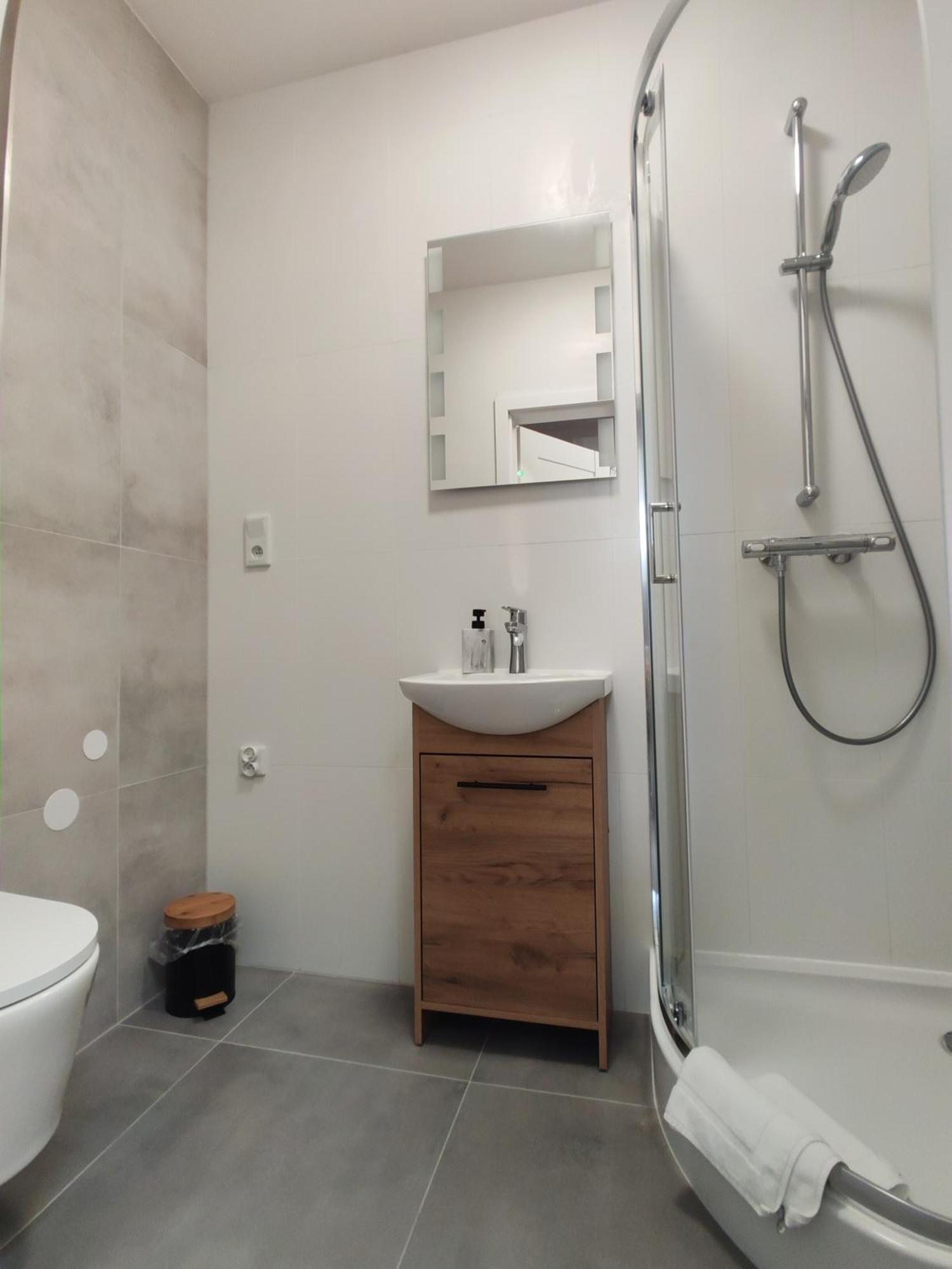 Apartamenty Na Rynku Tarnów Exteriör bild